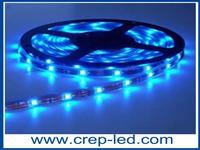 Waterproof IP68 LED flexible strips 