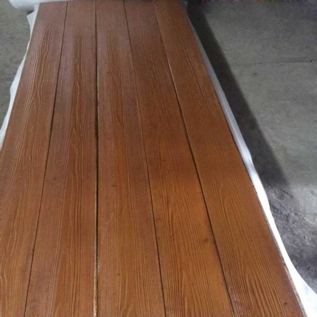 Anti Water Various Color Wood Grain