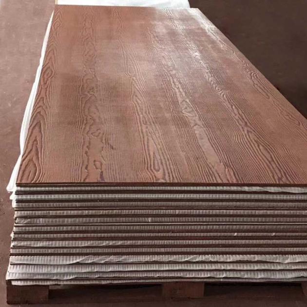 Anti Water Various Color Wood Grain