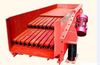 980*1240mm Chute feeder
