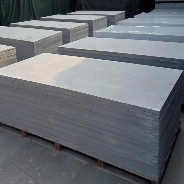 Fireproof Excellent Quality Fiber Cement Sheet