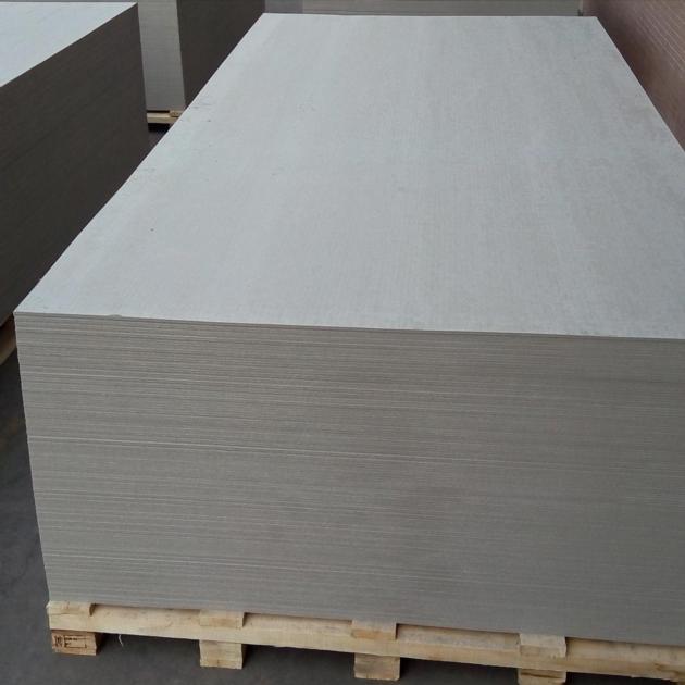 Fireproof Excellent Quality Fiber Cement Sheet