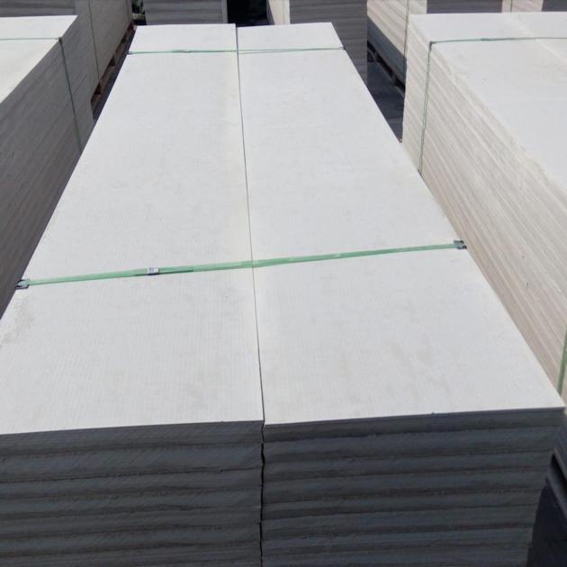 Fireproof Excellent Quality Fiber Cement Sheet