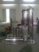 Activated Carbon filter