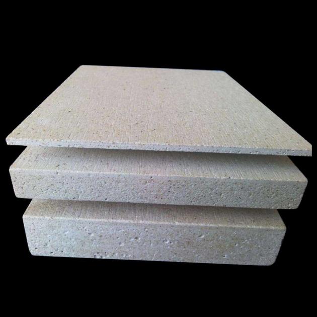 Fireproof And Waterproof Improved MgO Board