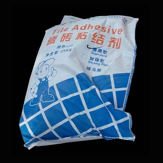 waterproof high bonding strength Tile Adhesive with good price