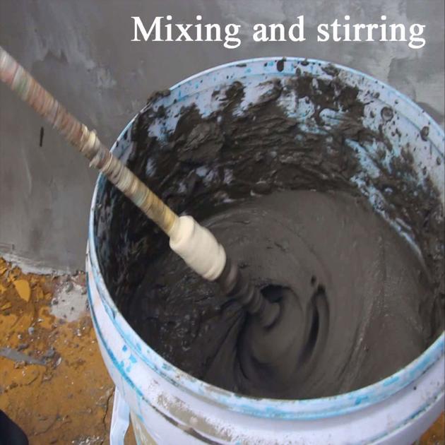 Waterproof High Bonding Strength Tile Adhesive