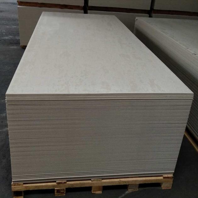 Fireproof Calcium Silicate Board In Size