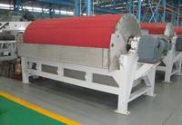 Processing capacity 50-75 t/h Magnetic Separator