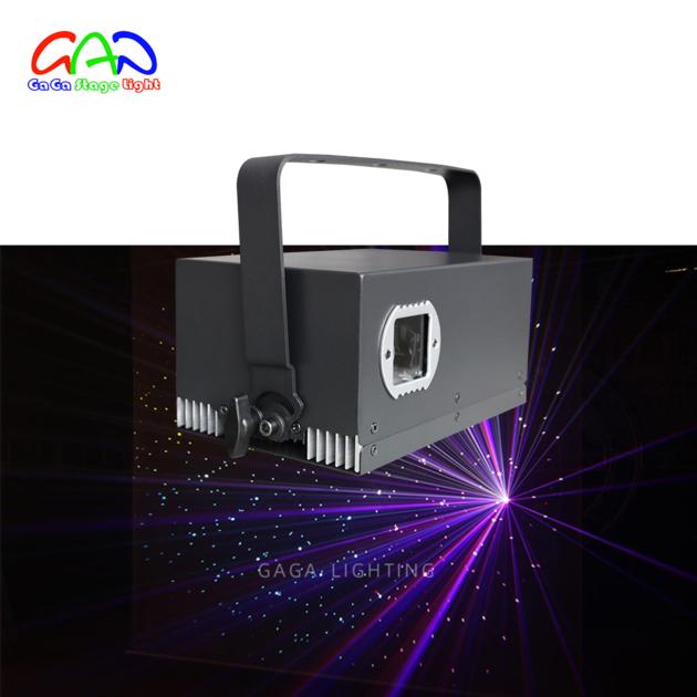 Outdoor park starry sky laser light firefly effect IP 65 waterproof