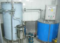 Electrical heating MJG