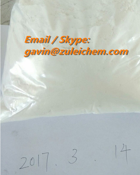 appp, 4fphp, cec, cdc hex, BK-edbp   (gavin@zuleichem.com)