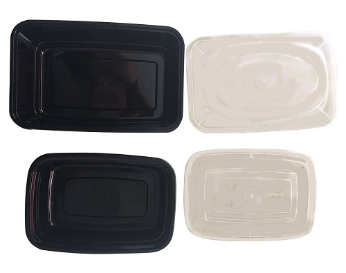 Thin Walled Mould