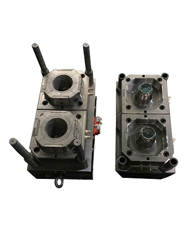 Thin Walled Mould