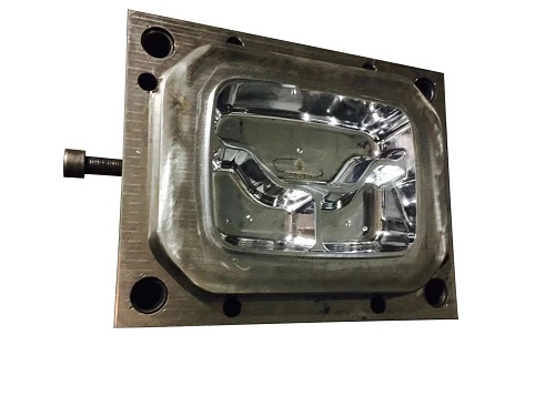 Thin Walled Mould