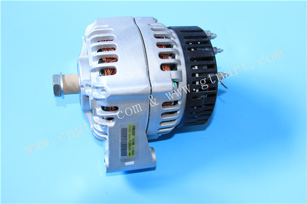 01182037 01181747 01183640 Generator