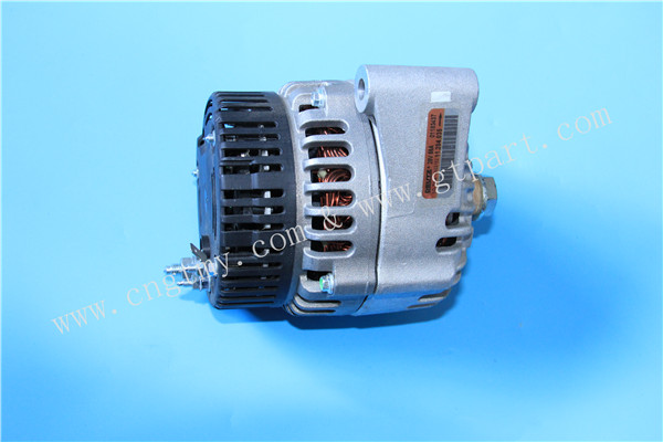 01182037 01181747 01183640 Generator