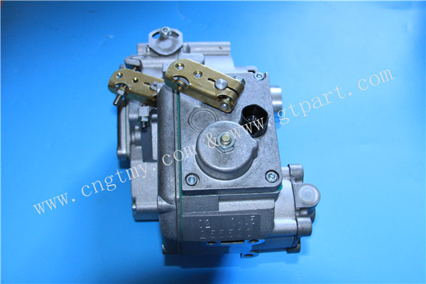 02112860 Fuel Injector Pump