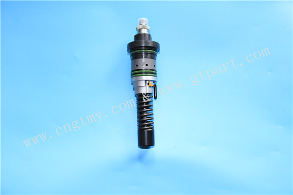 02112860 Fuel injector pump 