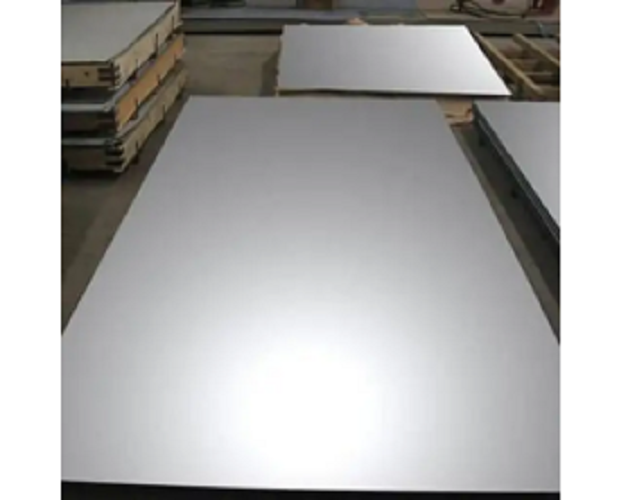 NICKEL AND NICKEL-BASE ALLOY SHEET