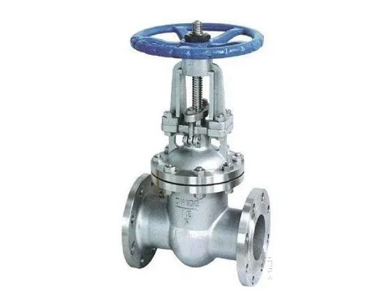 F316 Valve
