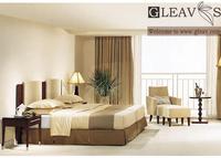 New Bed Hotel Bedroom Furniture For 5 Star