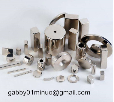Magnetic Product Design