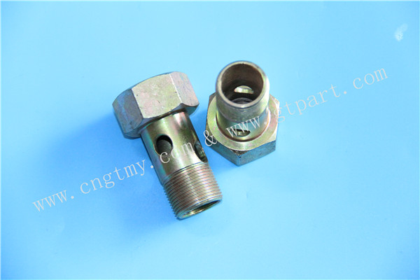 02112860 Fuel Injector Pump