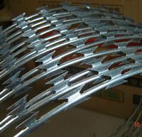 Concertina Razor Wire