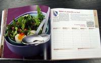 Perfect Binding Cookbook Printing