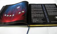 Hardcover Book Printing Service