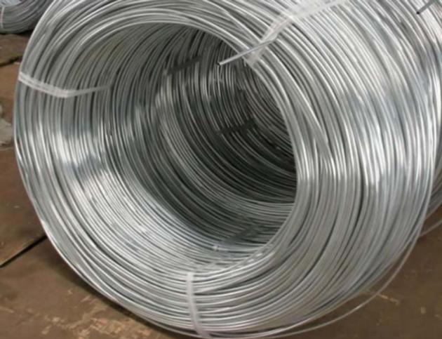 Electro Galvanized Iron Wire