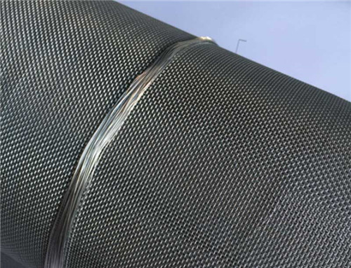 Square Opening Wire Mesh