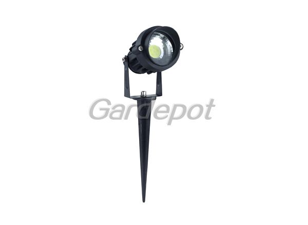 Garden Lamp