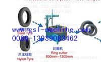  Tyre ring cutter