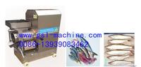 fish deboning machine