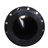 High quality UHMWPE pipe from Gaodete
