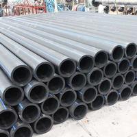 HDPE non-toxic pipe for water supply 