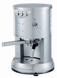 espresso coffee maker