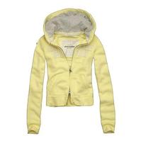 ARMANI Cotton Jersey Coats