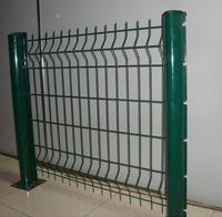 Euro Style Fence