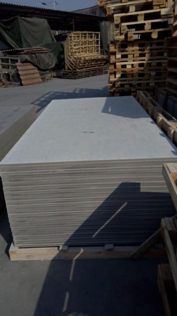 SINCERELY Seeking Agents Of Fiber Cement