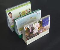 Beautiful Desk Calendar Printing