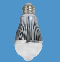 Infrared 6W E26 E27 LED Bulbs Light 