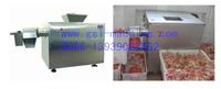 poultry deboning machine