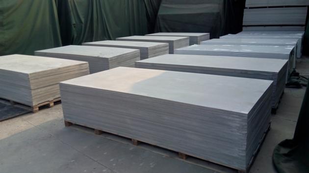 SINCERELY Seeking Agents Of Fiber Cement