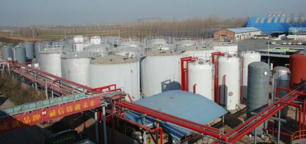 ZDDP Antioxidant And Corrosion Inhibitor Zinc