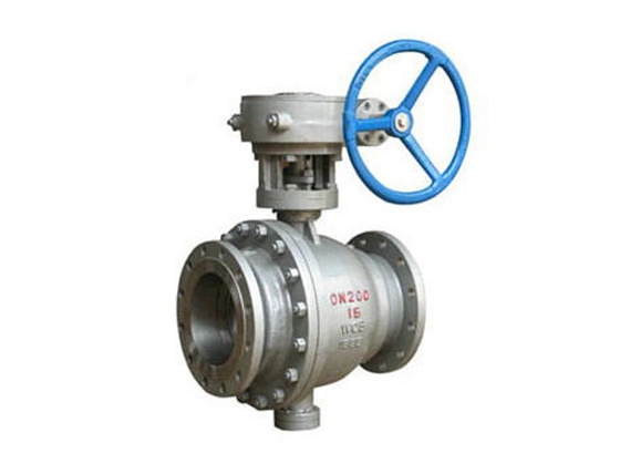 Class 900 Industrial Valve