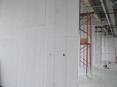 On Promotion Hotsale Calcium Silicate Board