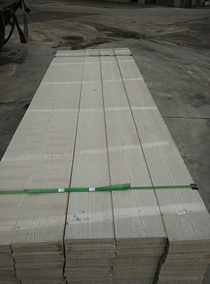 Weather Resistant Anti Aging Waterproof Wood